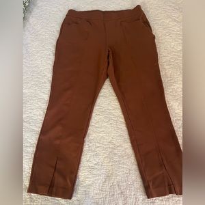 Plus size pants